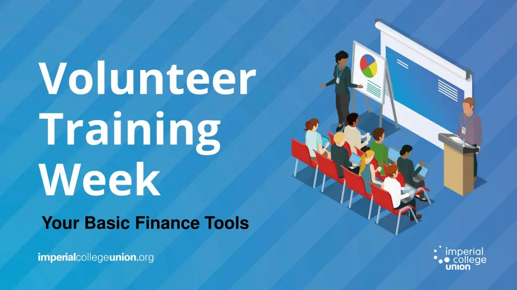 your basic finance tools