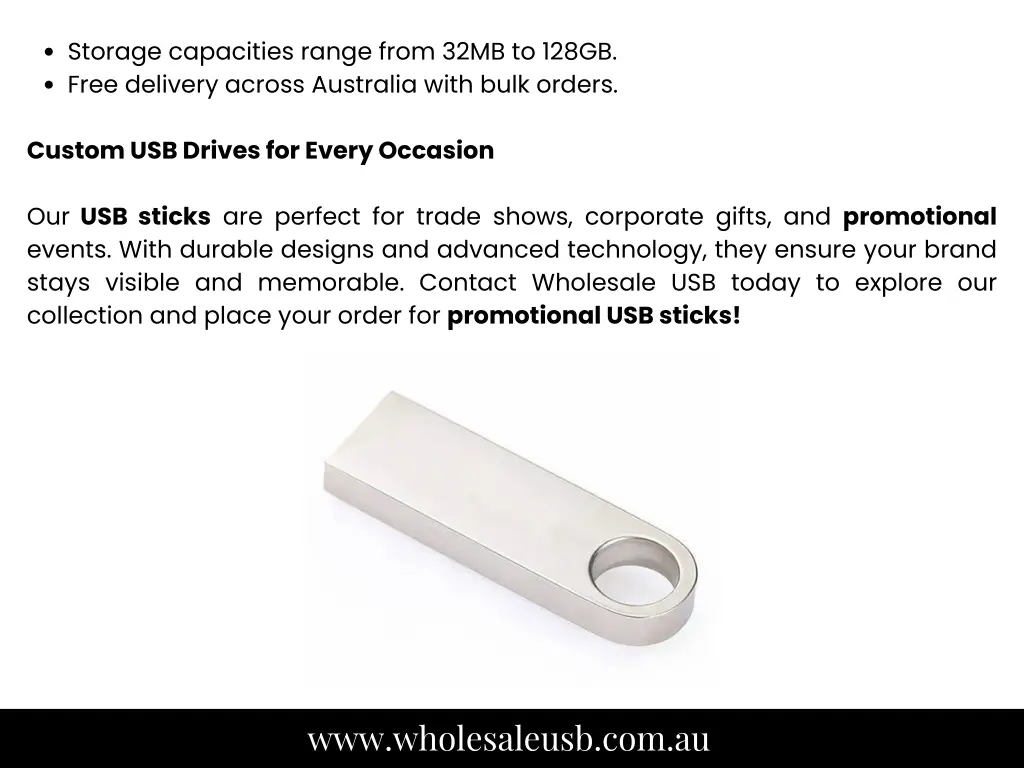 storage capacities range from 32mb to 128gb free