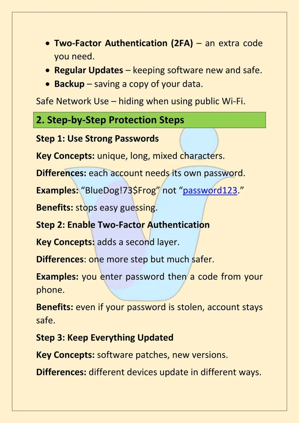 two factor authentication 2fa an extra code