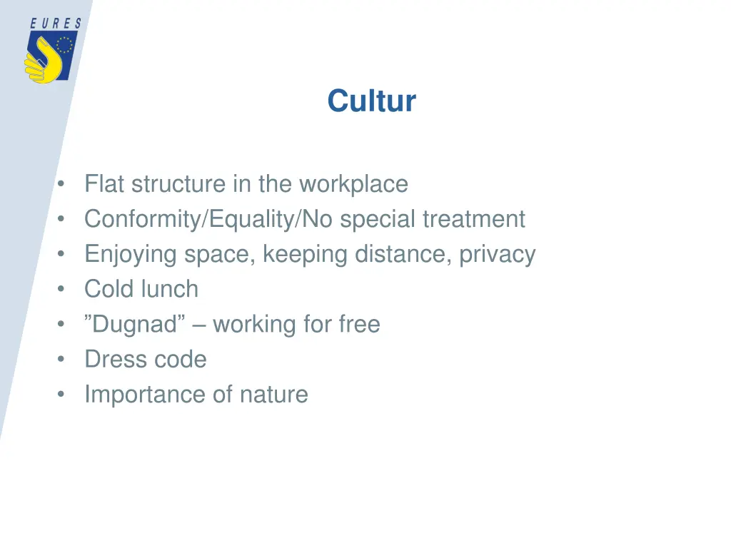 cultur