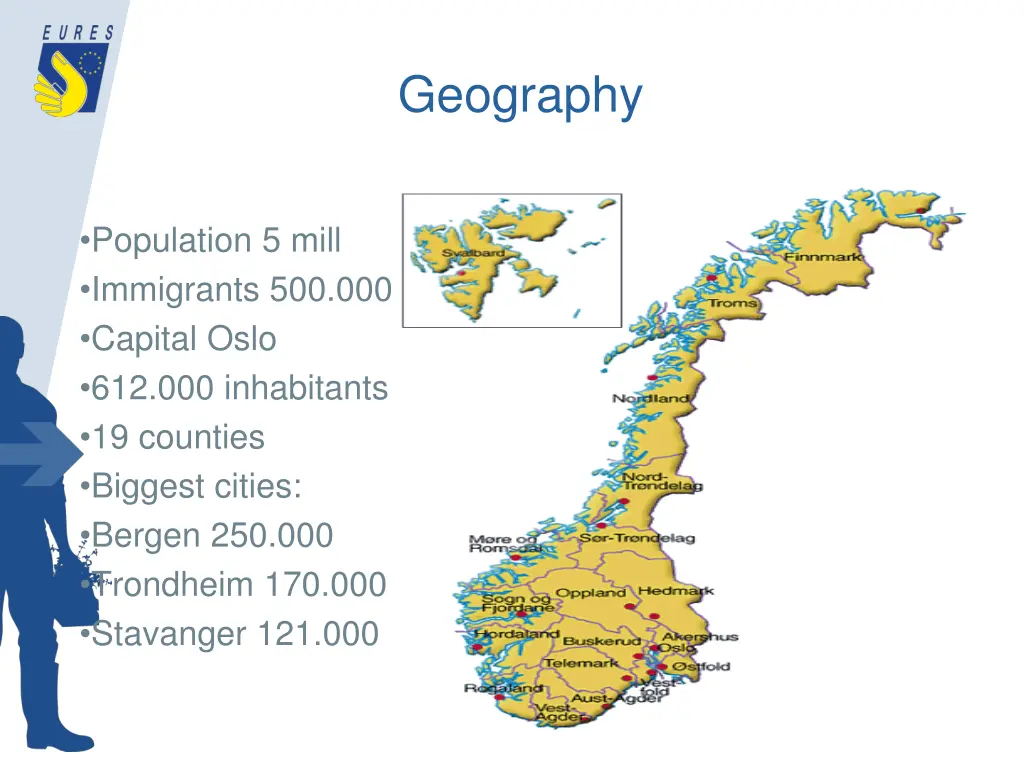 geography