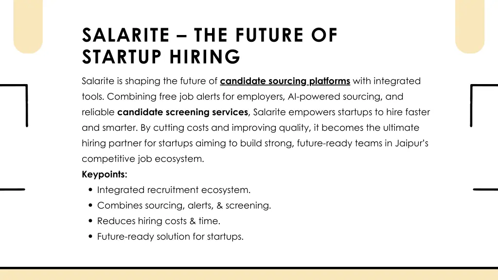 salarite the future of startup hiring