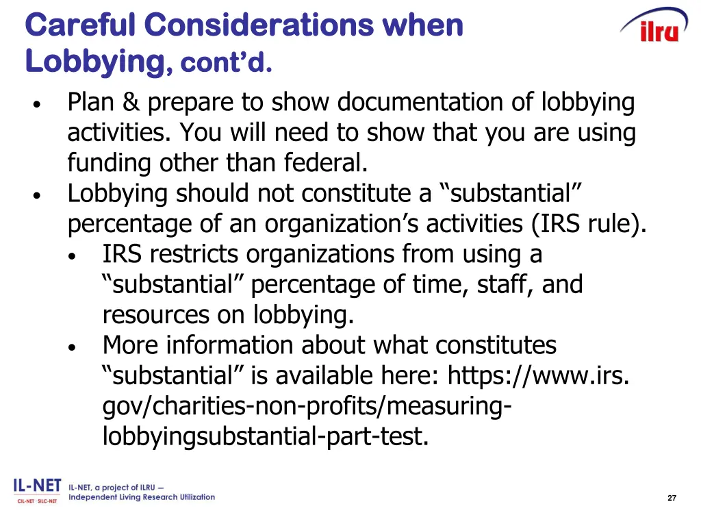 careful careful considerations considerations 1
