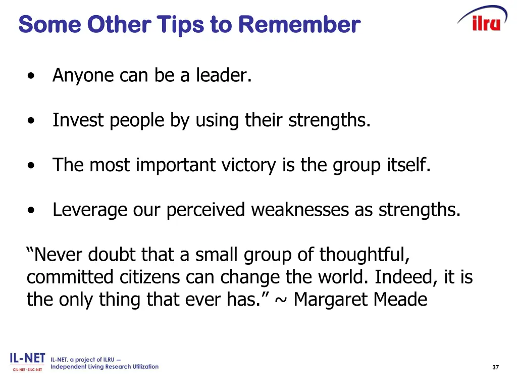 some some other other t tips