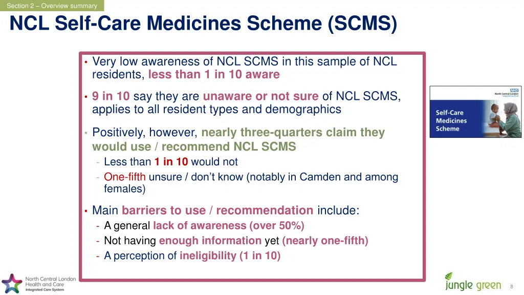 section 2 overview summary 3