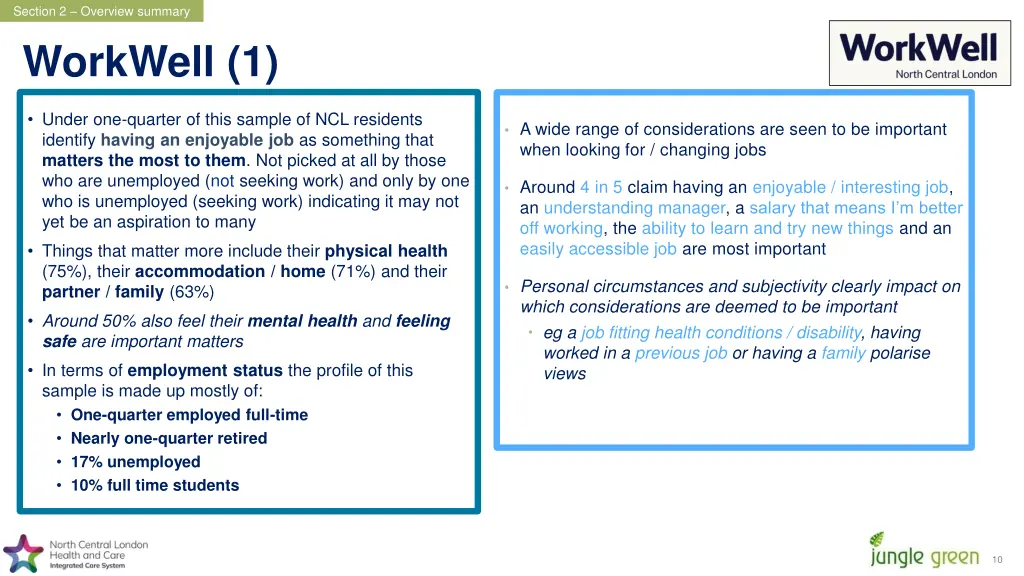 section 2 overview summary 5