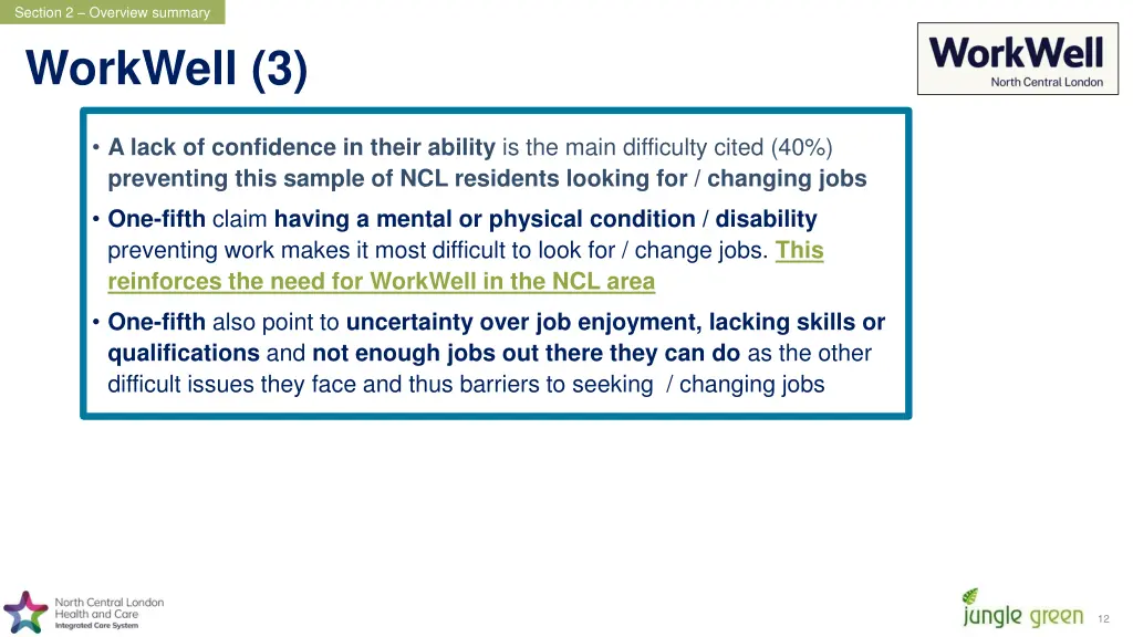 section 2 overview summary 7