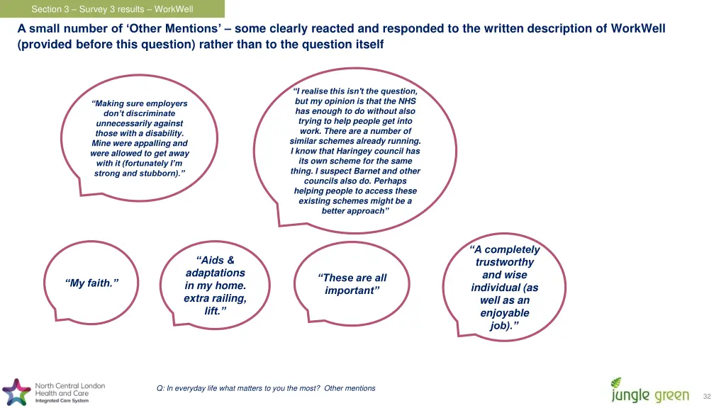 section 3 survey 3 results workwell 1