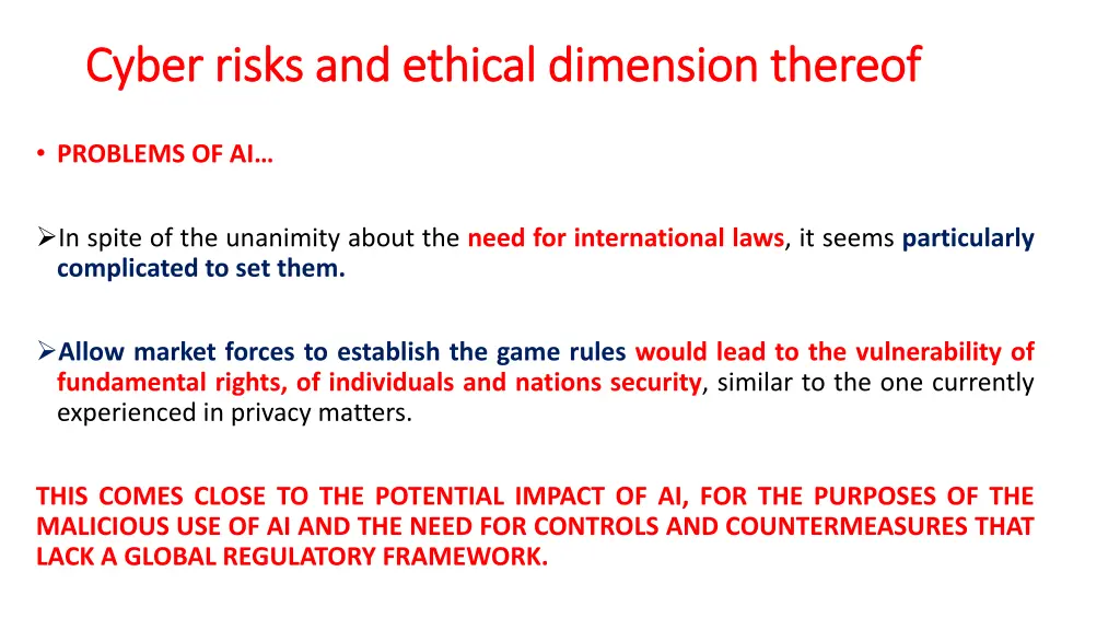 cyber risks and ethical dimension thereof cyber 1