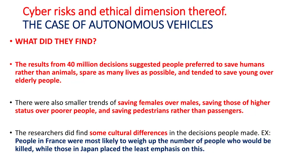 cyber risks and ethical dimension thereof cyber 5