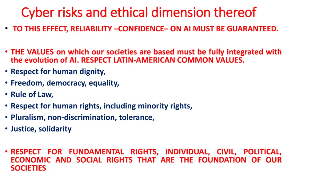 cyber risks and ethical dimension thereof cyber 9