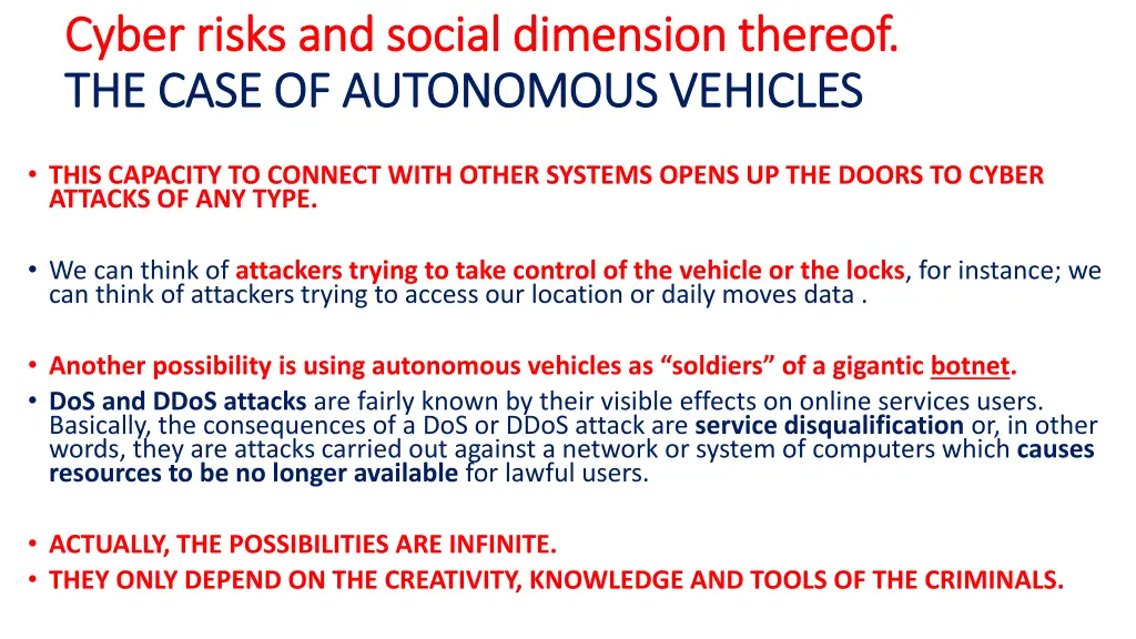 cyber risks and social dimension thereof cyber 3