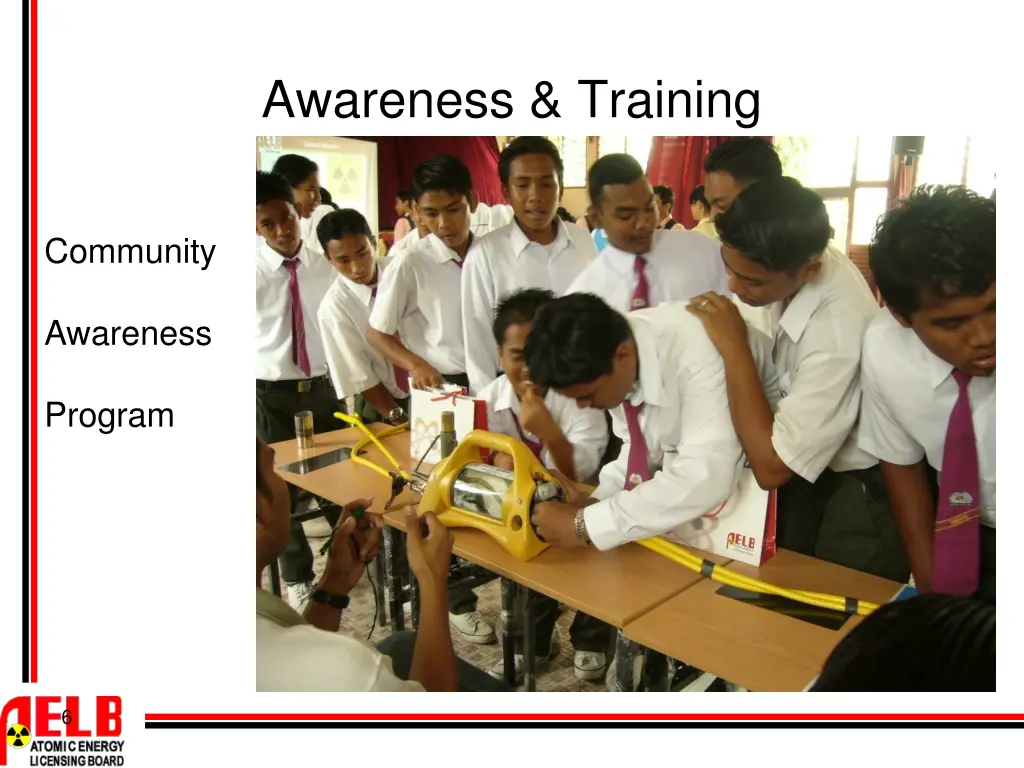 awareness training 2