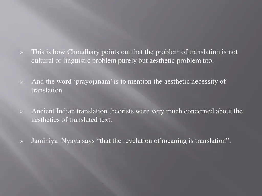 this is how choudhary points out that the problem