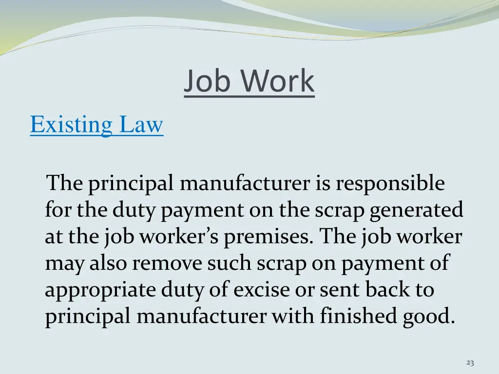 job work 14