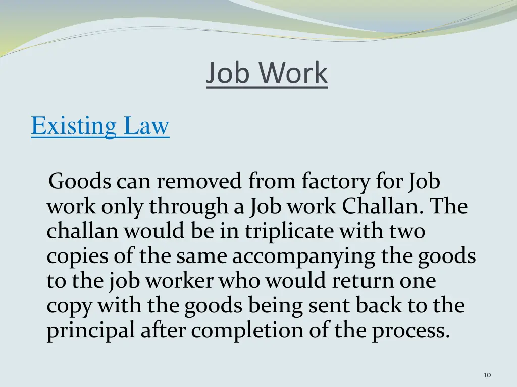 job work 2