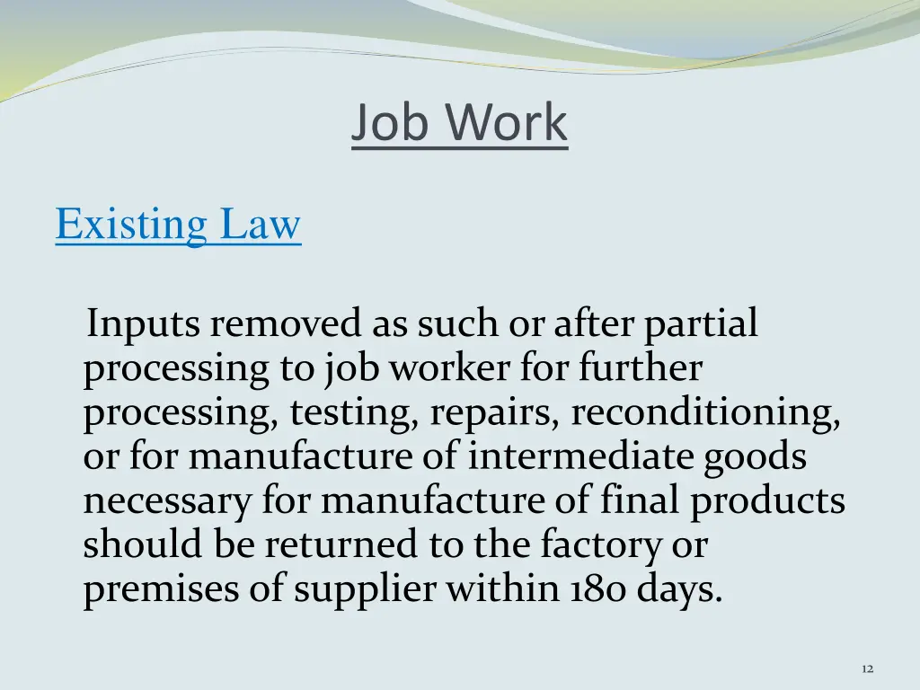 job work 4
