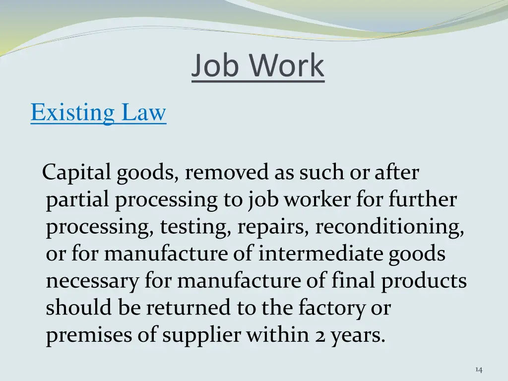 job work 6