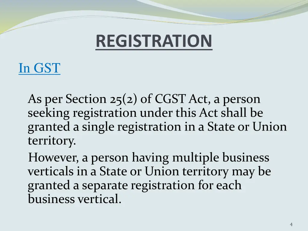 registration 1