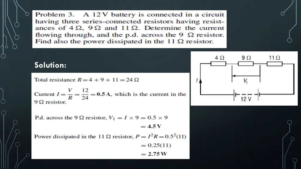 solution 2