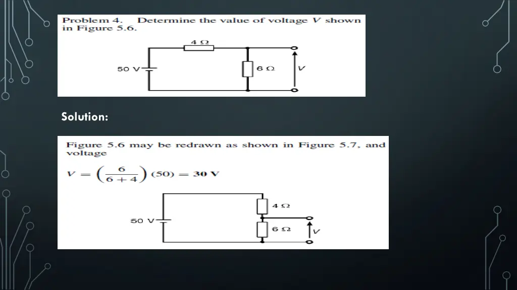 solution 3