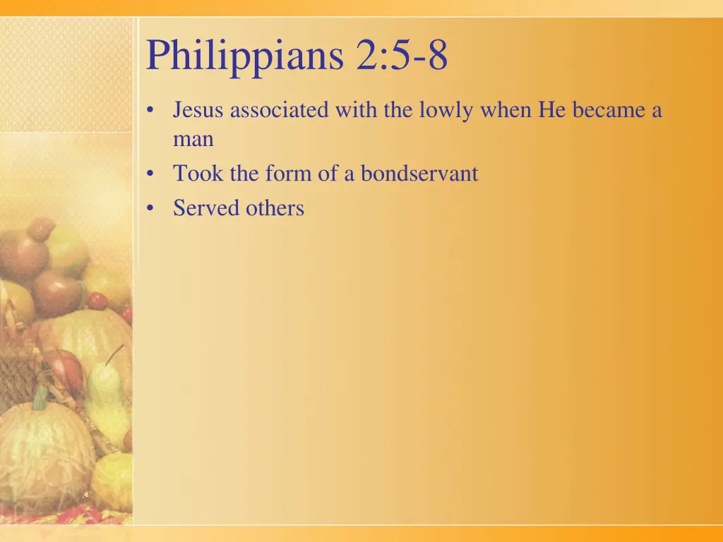 philippians 2 5 8