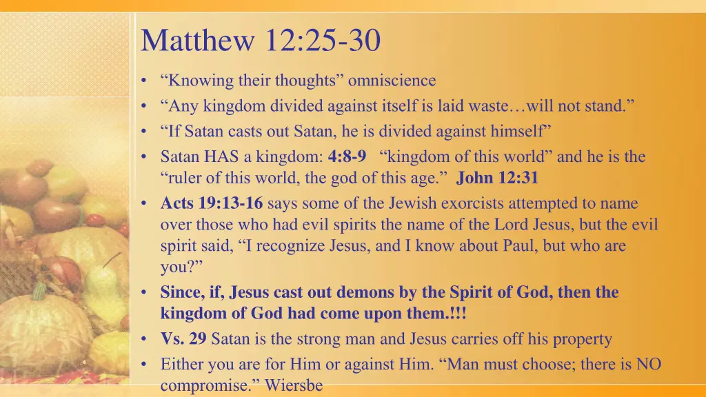 matthew 12 25 30