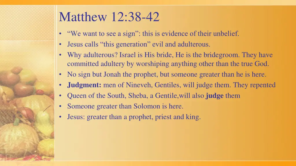 matthew 12 38 42
