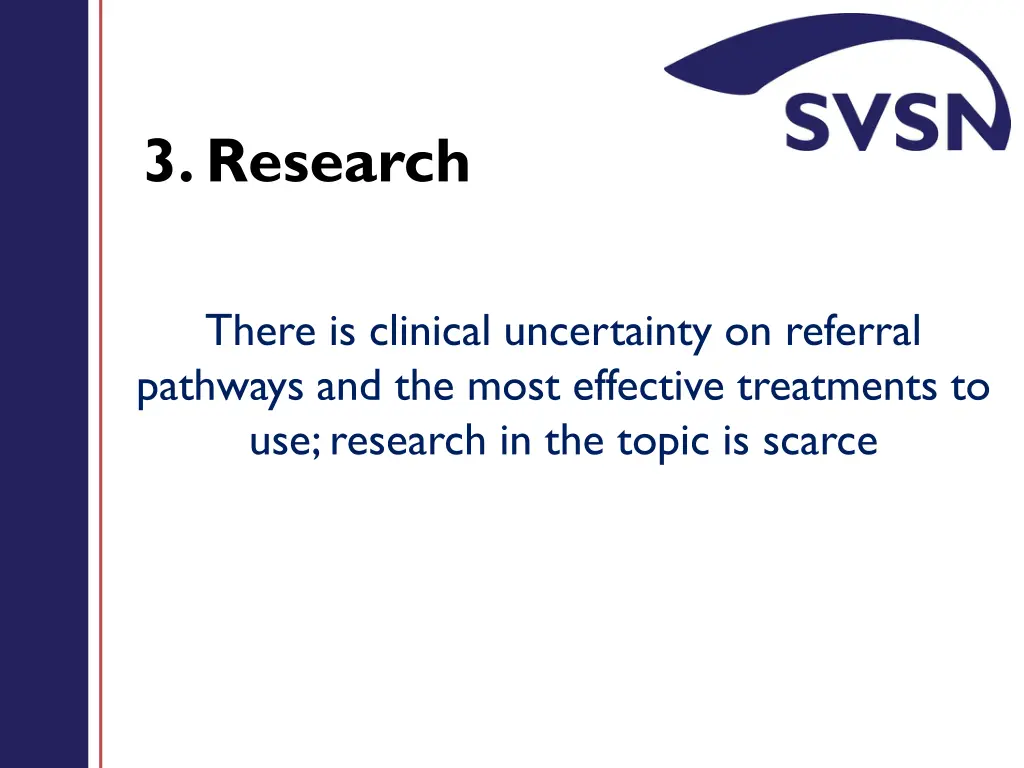 3 research