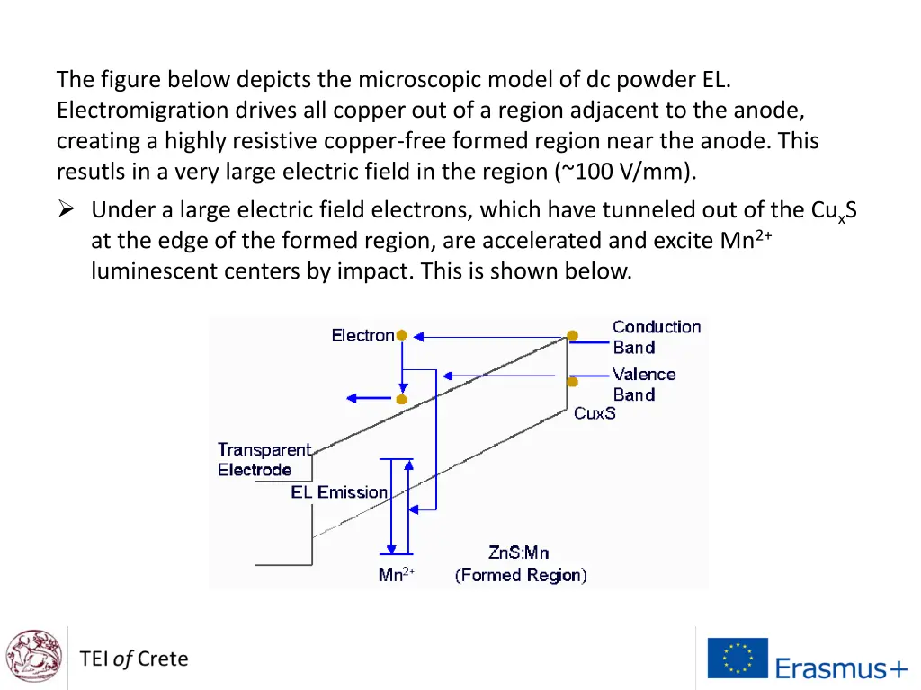 the figure below depicts the microscopic model
