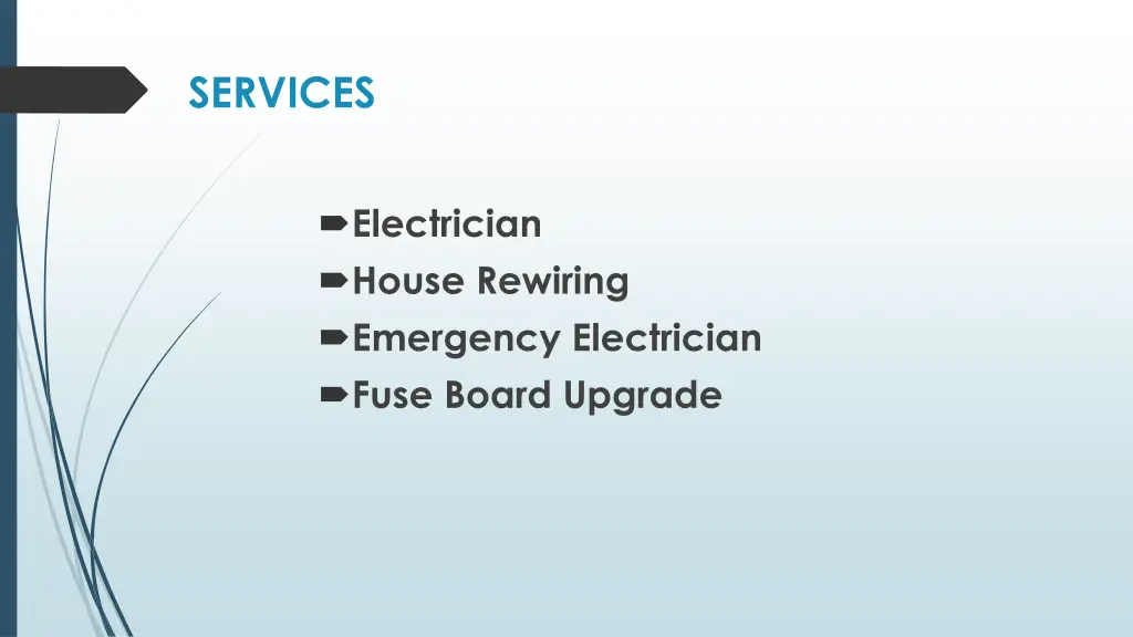 services