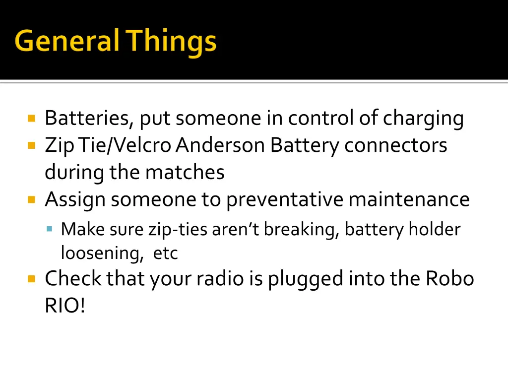 batteries put someone in control of charging