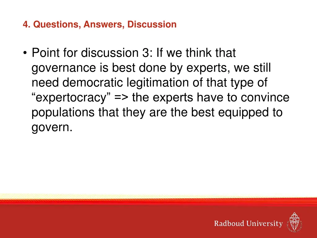 4 questions answers discussion 2