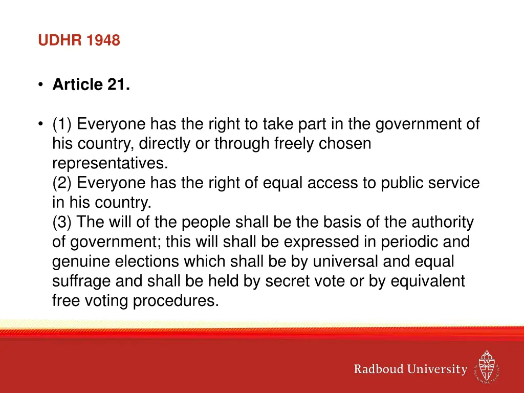udhr 1948