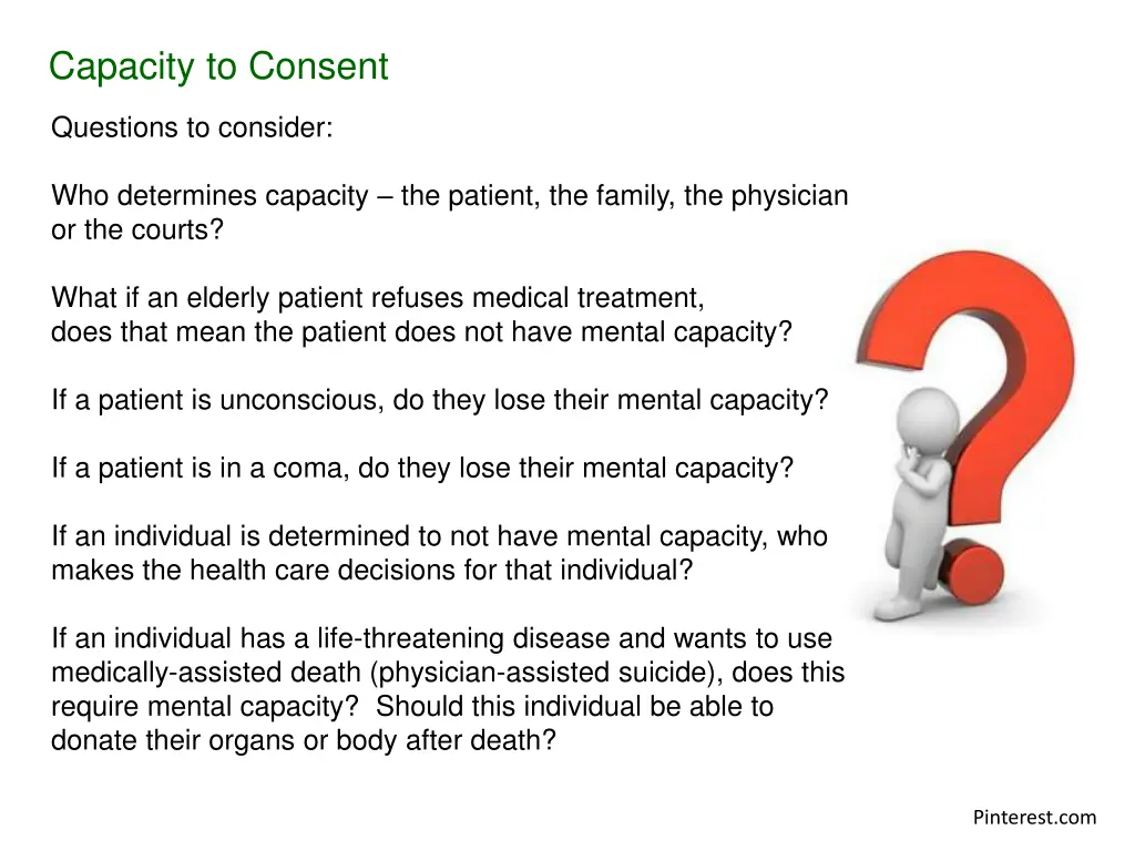 capacity to consent 2