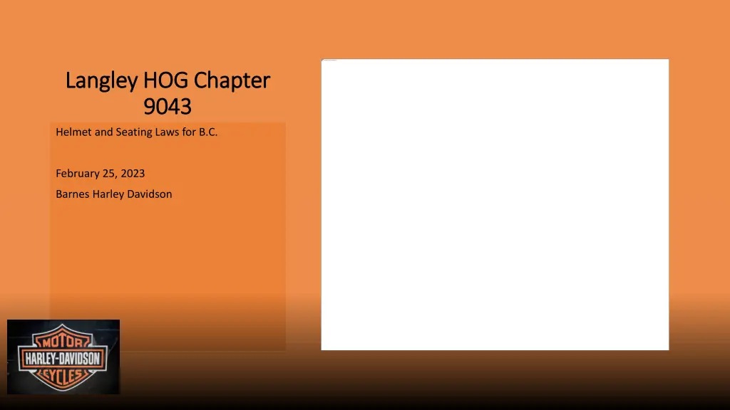 langley hog chapter langley hog chapter 9043 9043