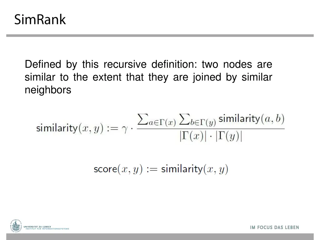 defined by this recursive definition two nodes