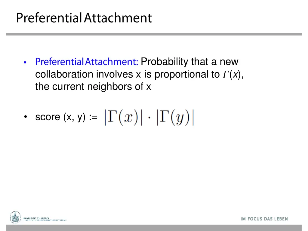 probability that a new