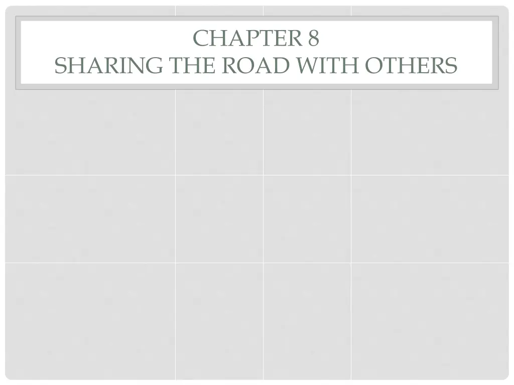 chapter 8