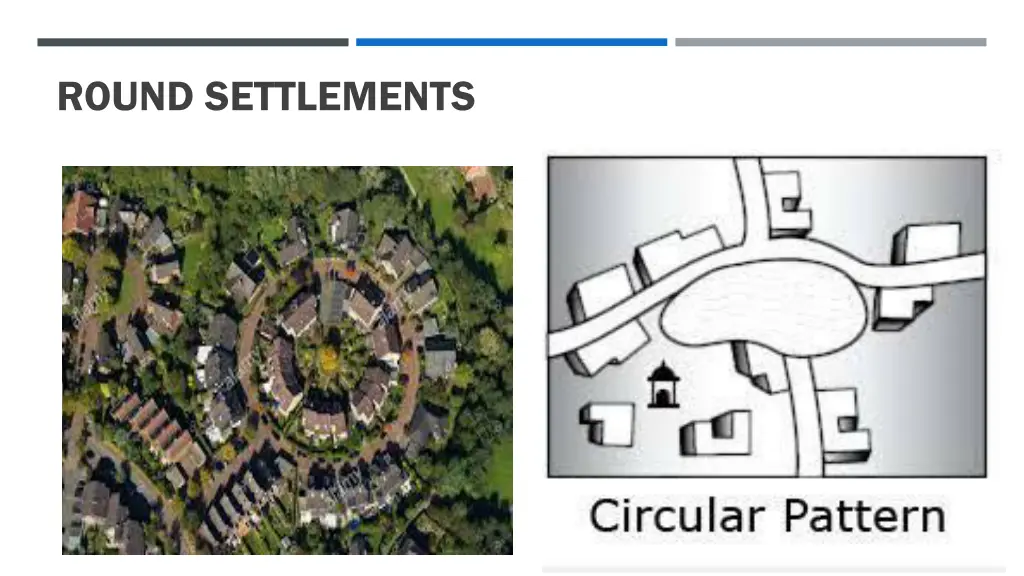 round settlements