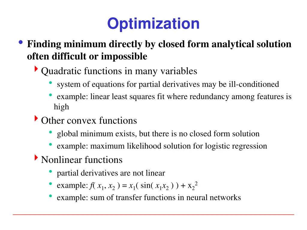 optimization 4