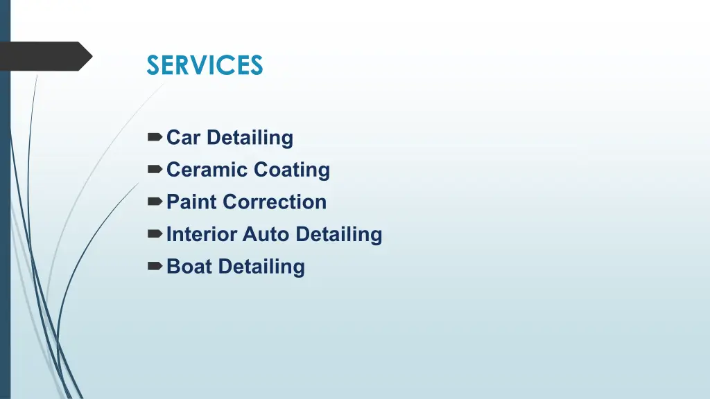 services