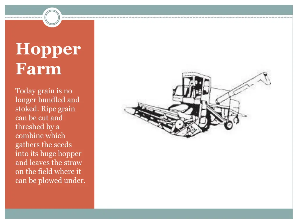 hopper farm