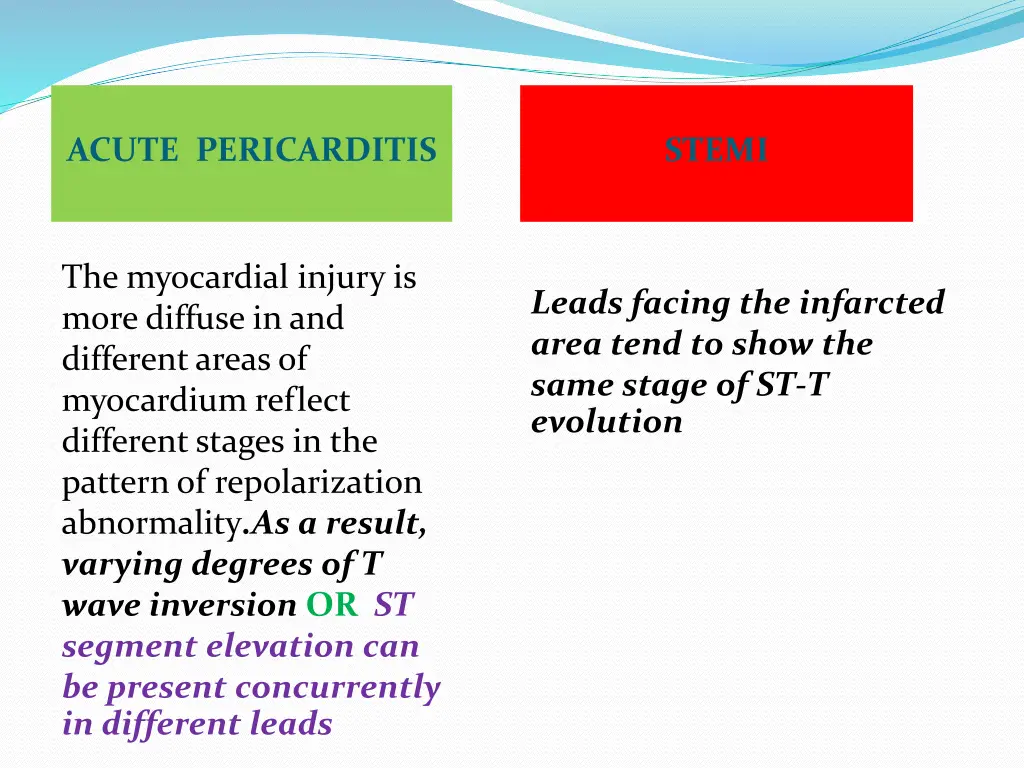 acute pericarditis 4