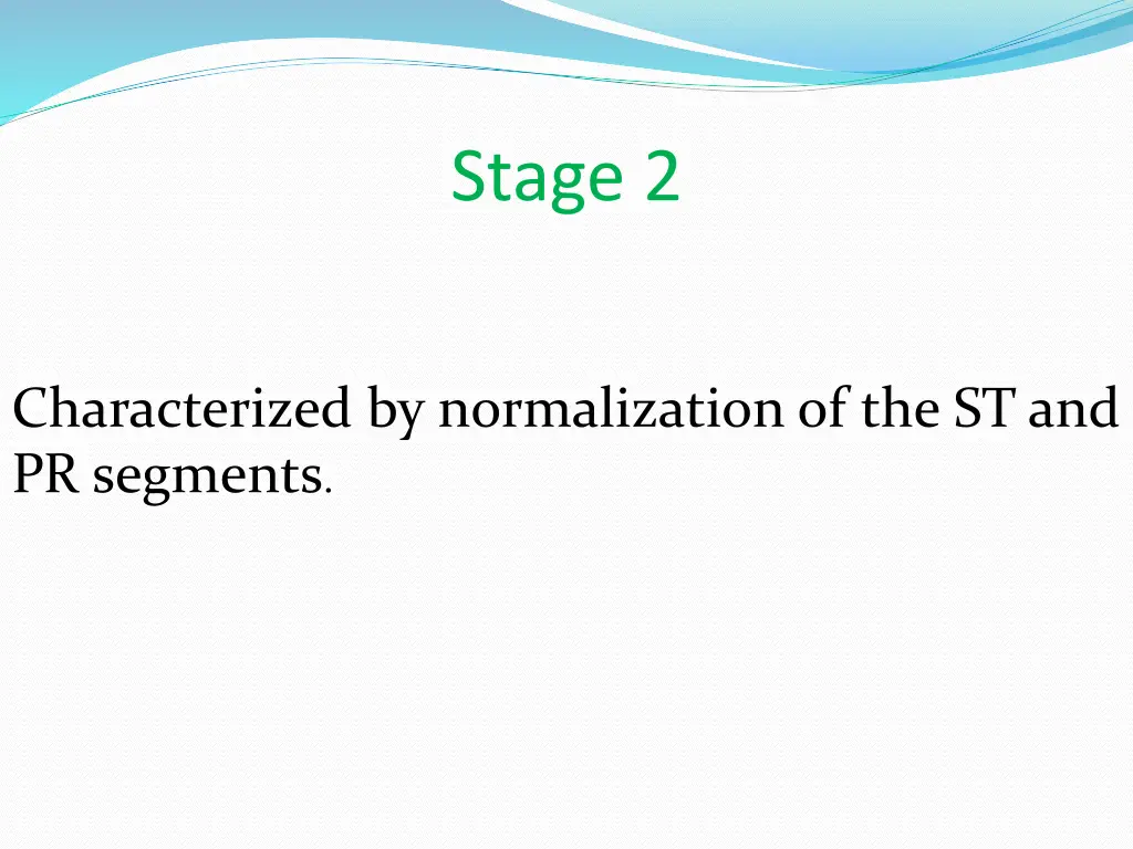 stage 2