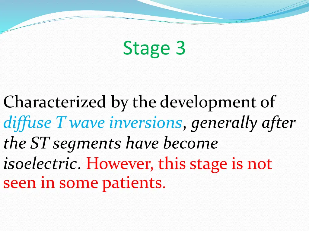 stage 3