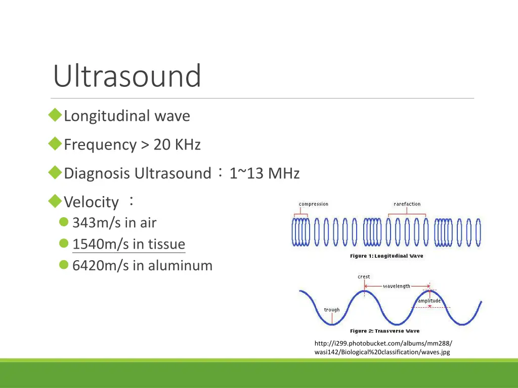 ultrasound