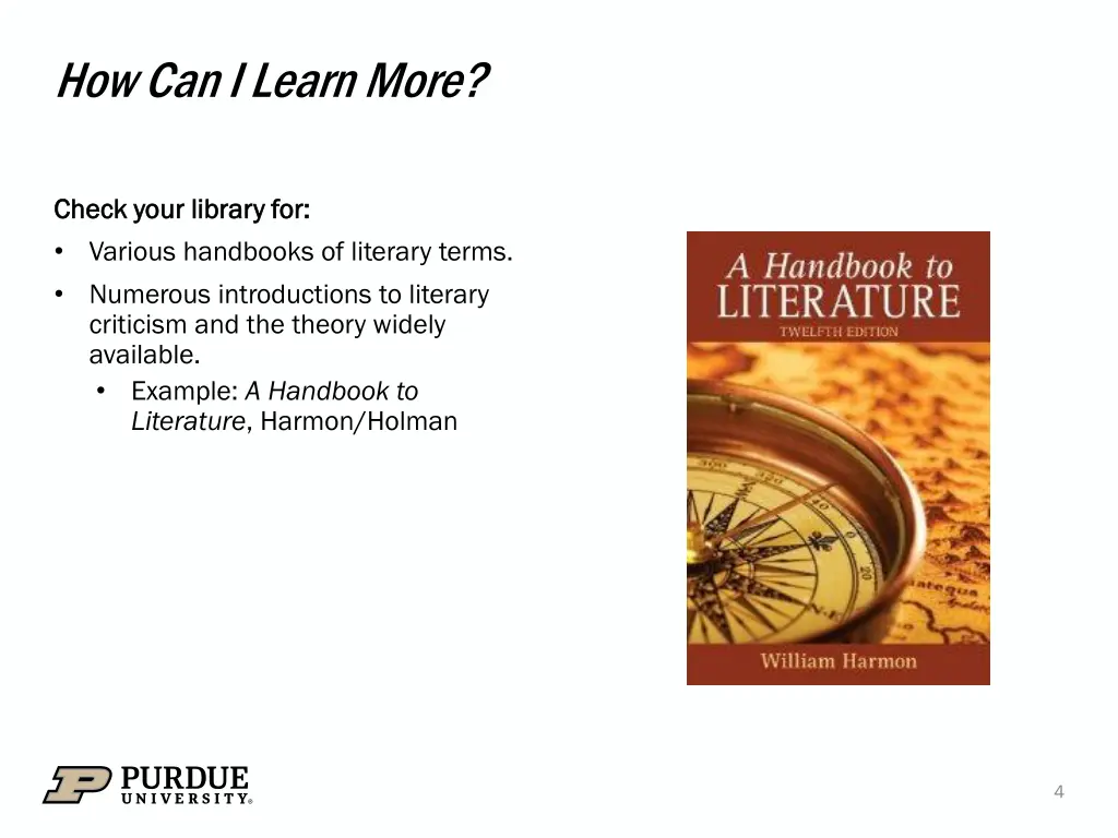 how can i learn more