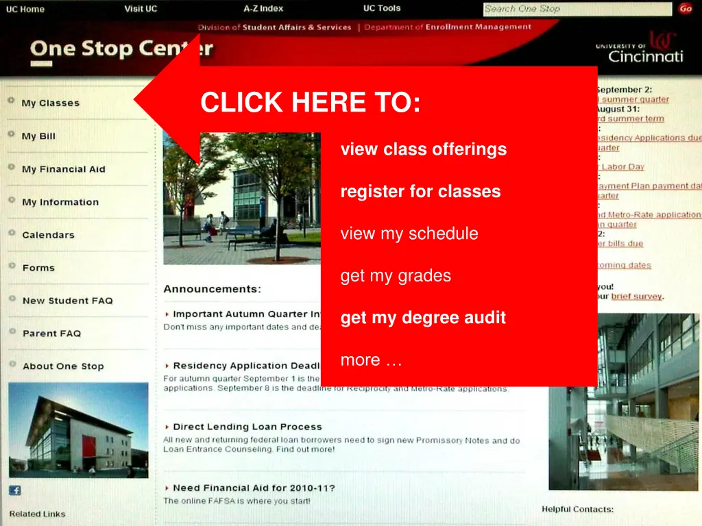 click here to