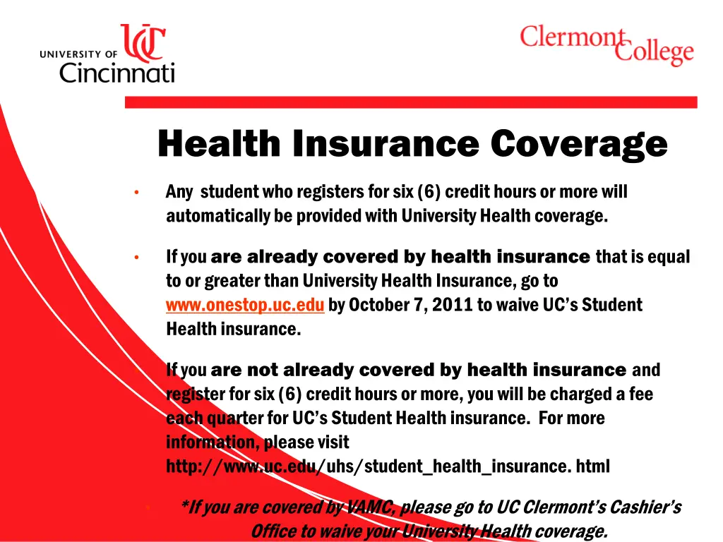 health insurance coverage